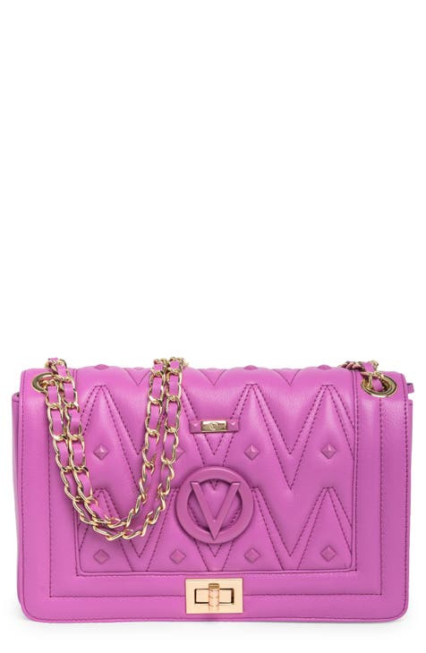47 Hottest Purple Bags   Purple bags, Fashion bags, Bags