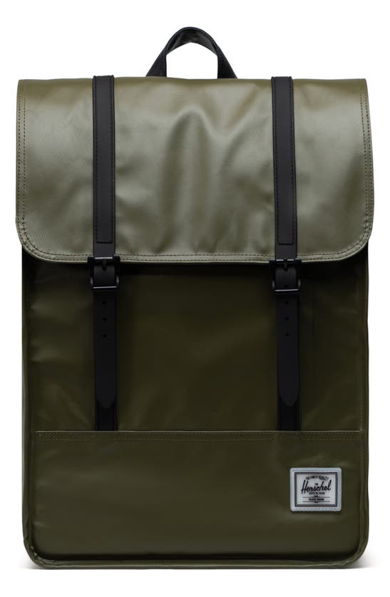 HERSCHEL SUPPLY CO HERSCHEL SUPPLY CO. SURVEY II BACKPACK