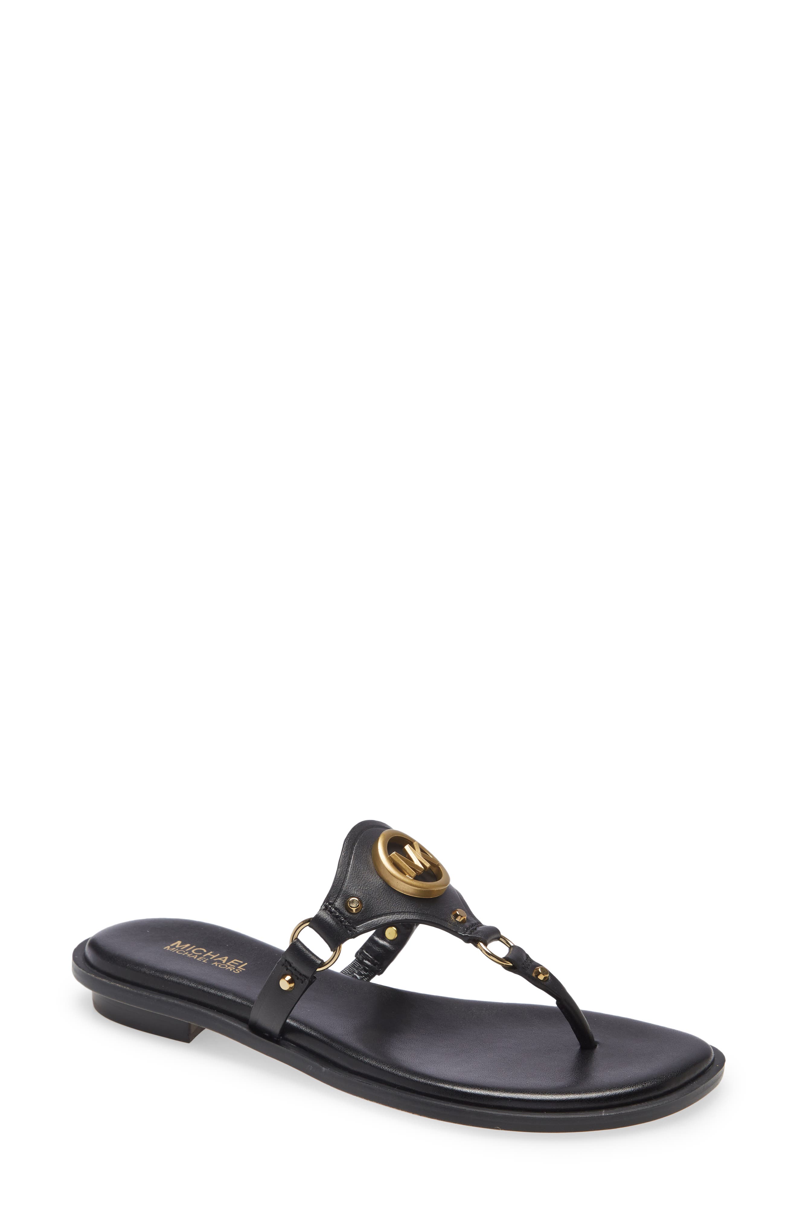 nordstrom michael kors sandals
