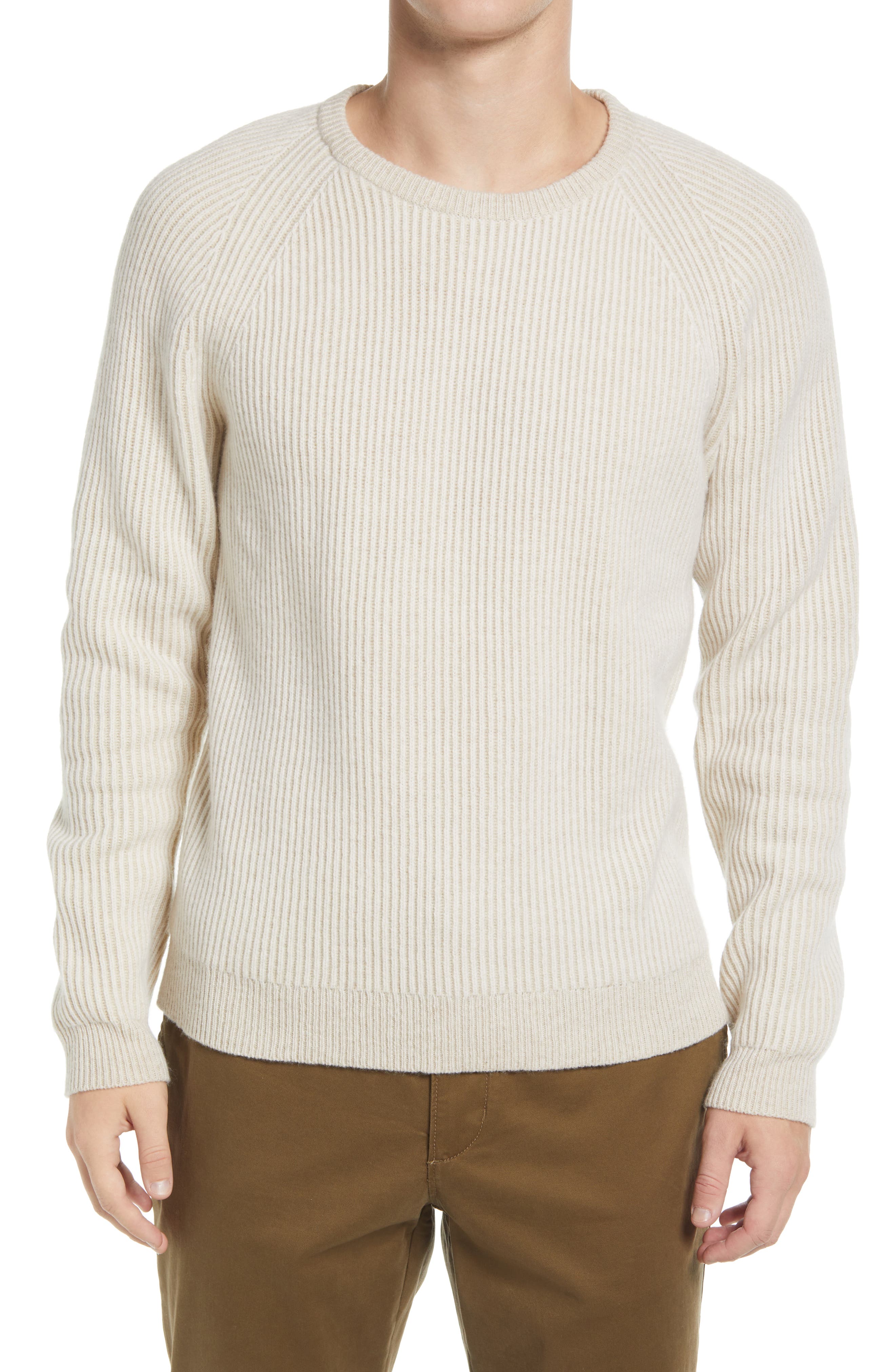 white sweaters mens