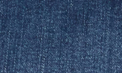 Shop Unionbay Delaney Utility Denim Shorts In Siren Blue