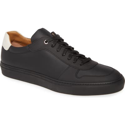Boss Mirage Sneaker, Black