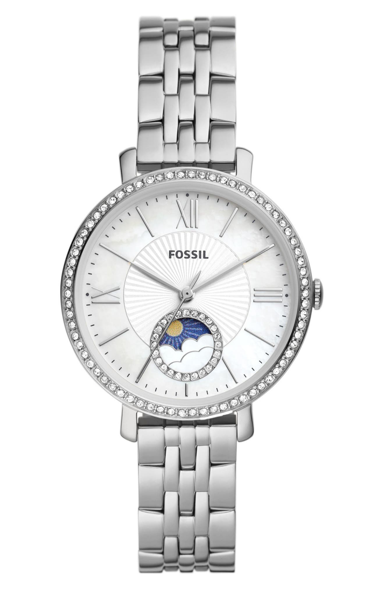 nordstrom rack fossil