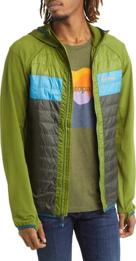 Cotopaxi puffer 2025