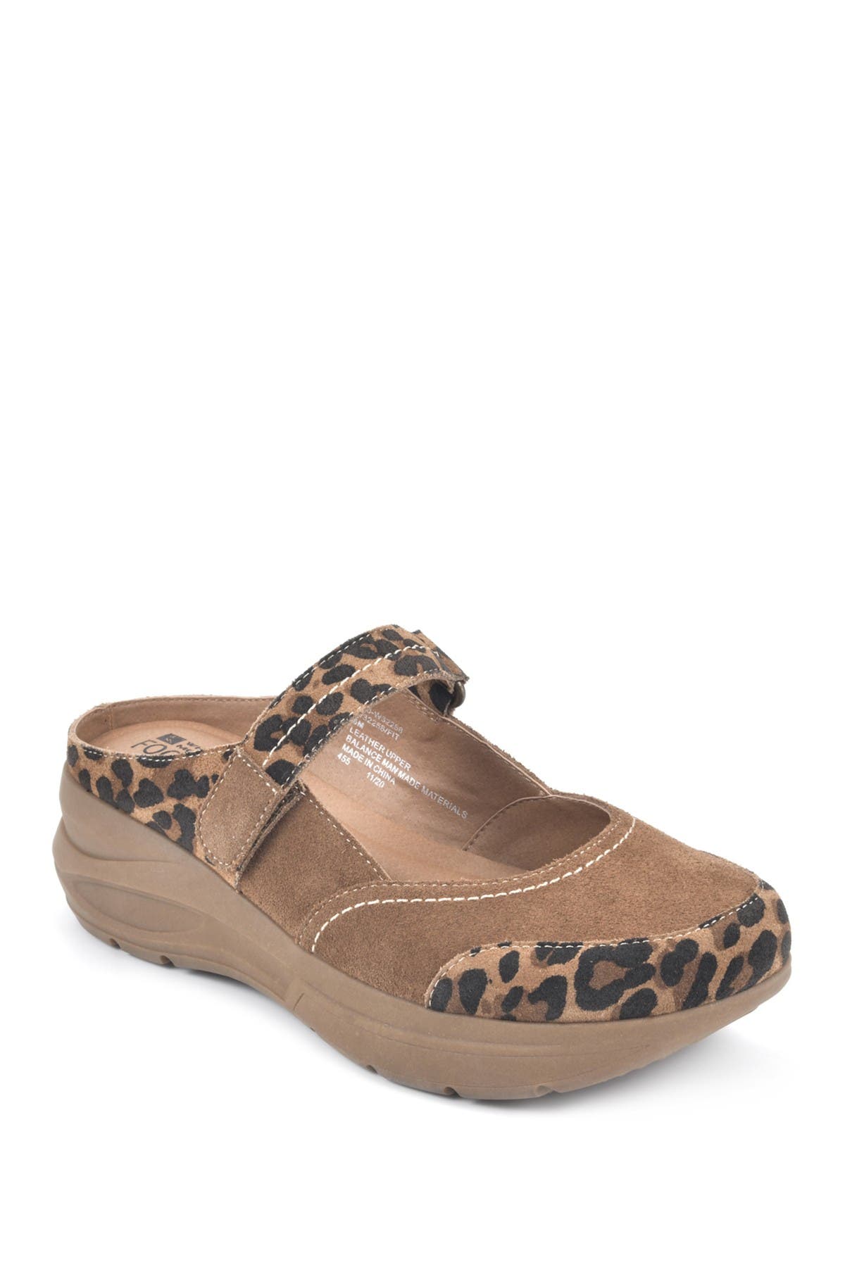 white mountain bayhill mule