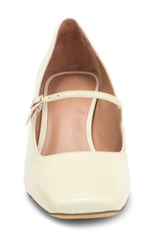 NORDSTROM NORDSTROM MADYSON MARY JANE PUMP 