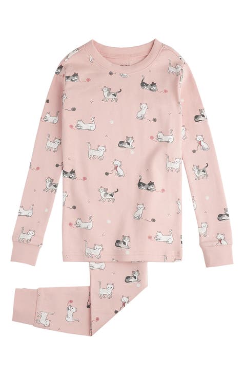 Kids Pajamas & Robes | Nordstrom