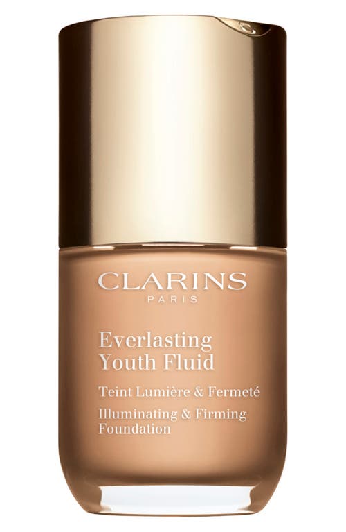 Clarins Everlasting Long-Wearing Full Coverage Foundation in 108.3N