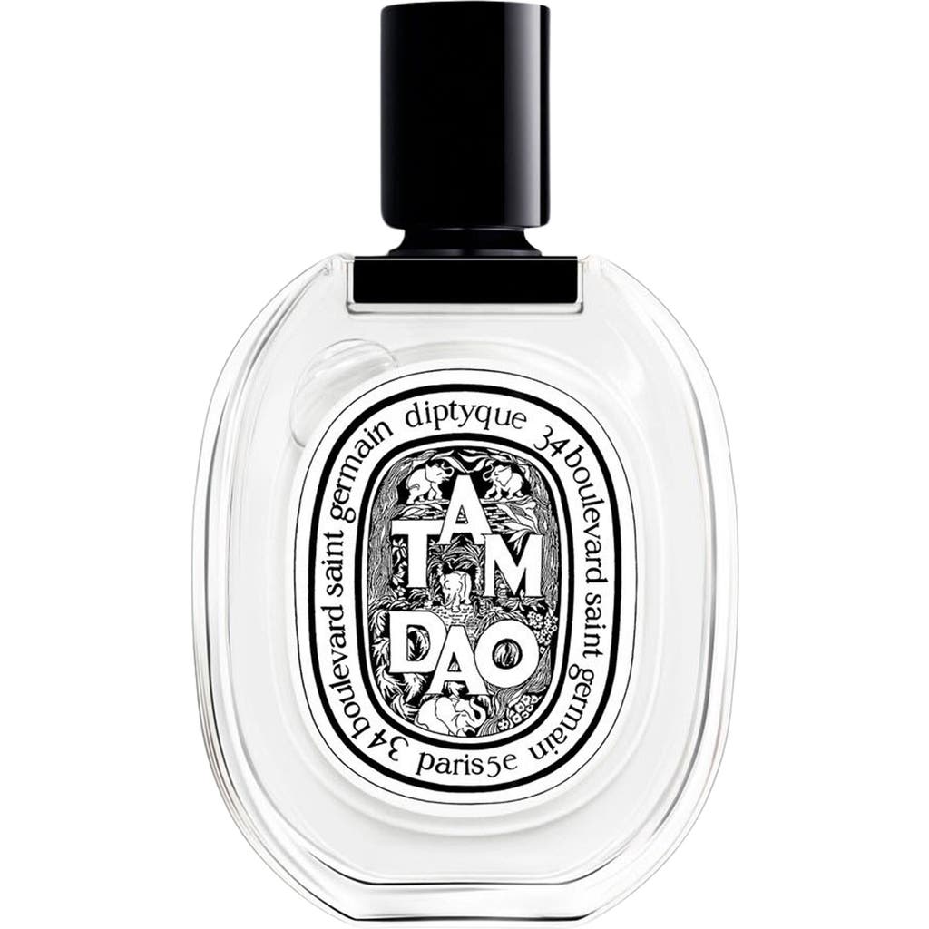 Diptyque Tam Dao Eau De Toilette In No Color