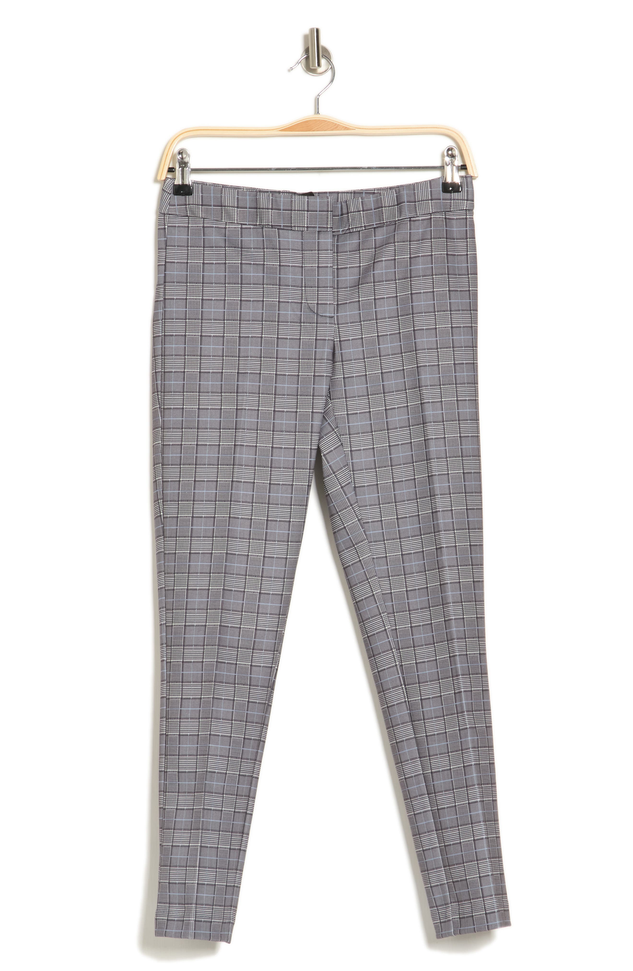 Amanda \u0026 Chelsea Amanda Glen Plaid Slim 