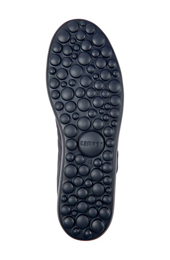 Shop Camper Pelotas Xlite Sneaker In Dark Blue