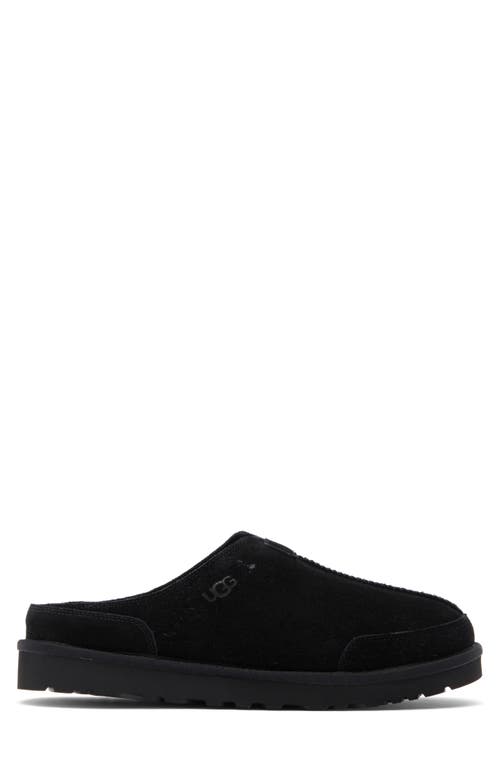 Ugg Neuman Slipper In Black