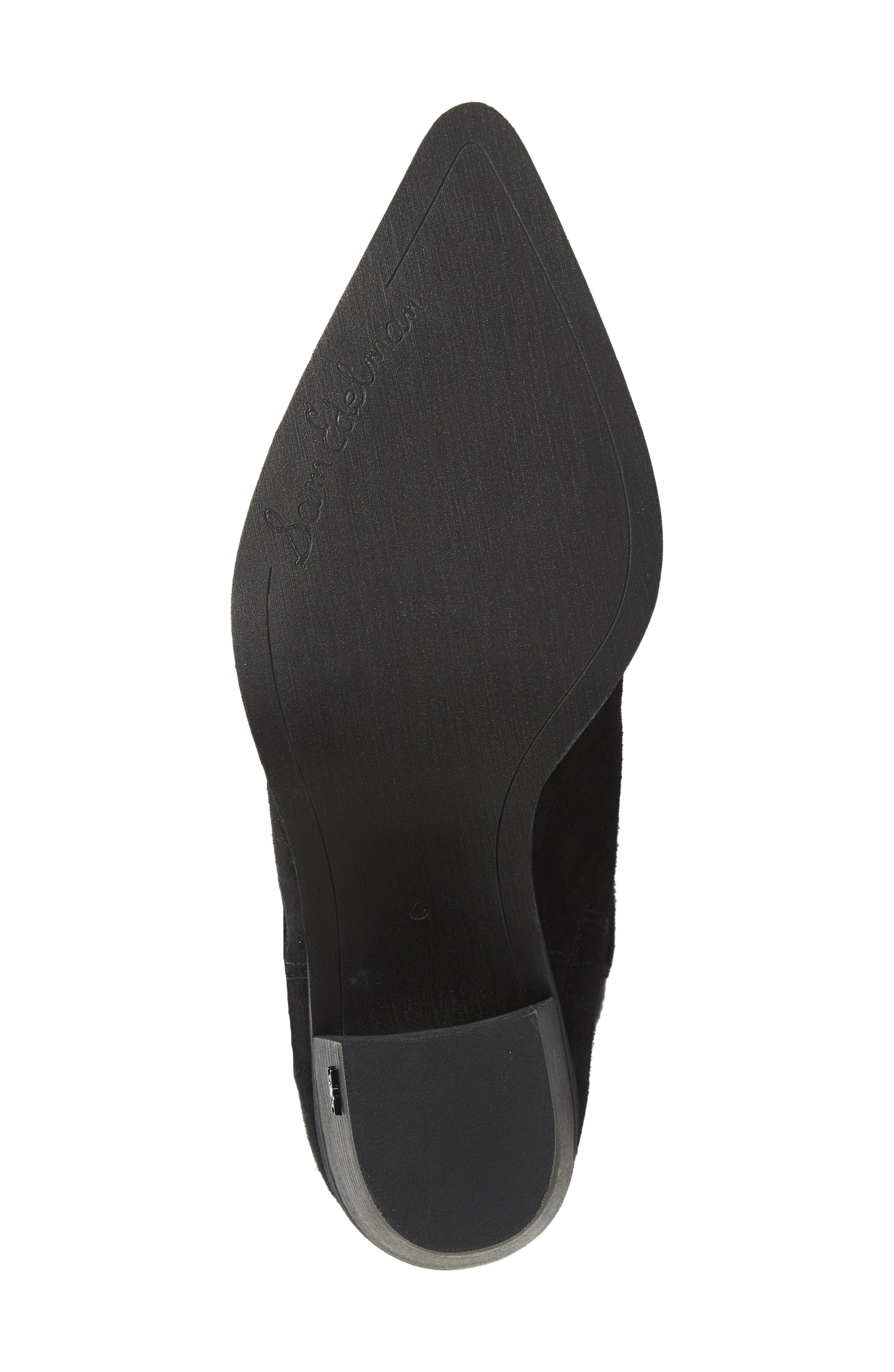 sam edelman leahla slouchy boot