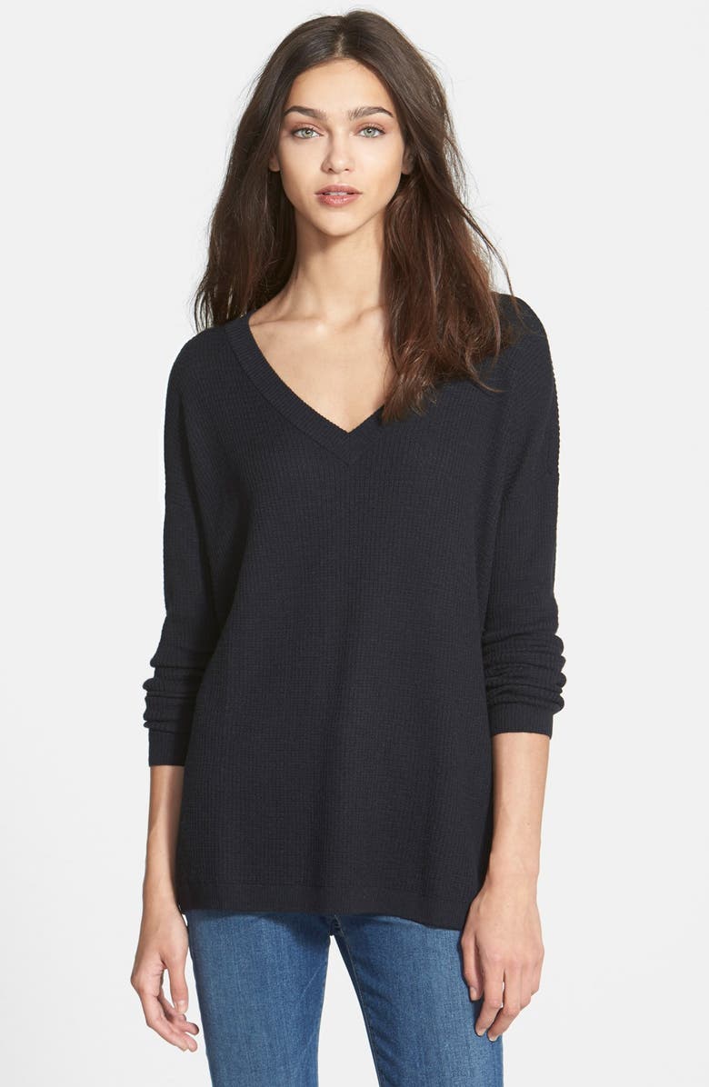 Soft Joie 'Beau' V-Neck Sweater | Nordstrom