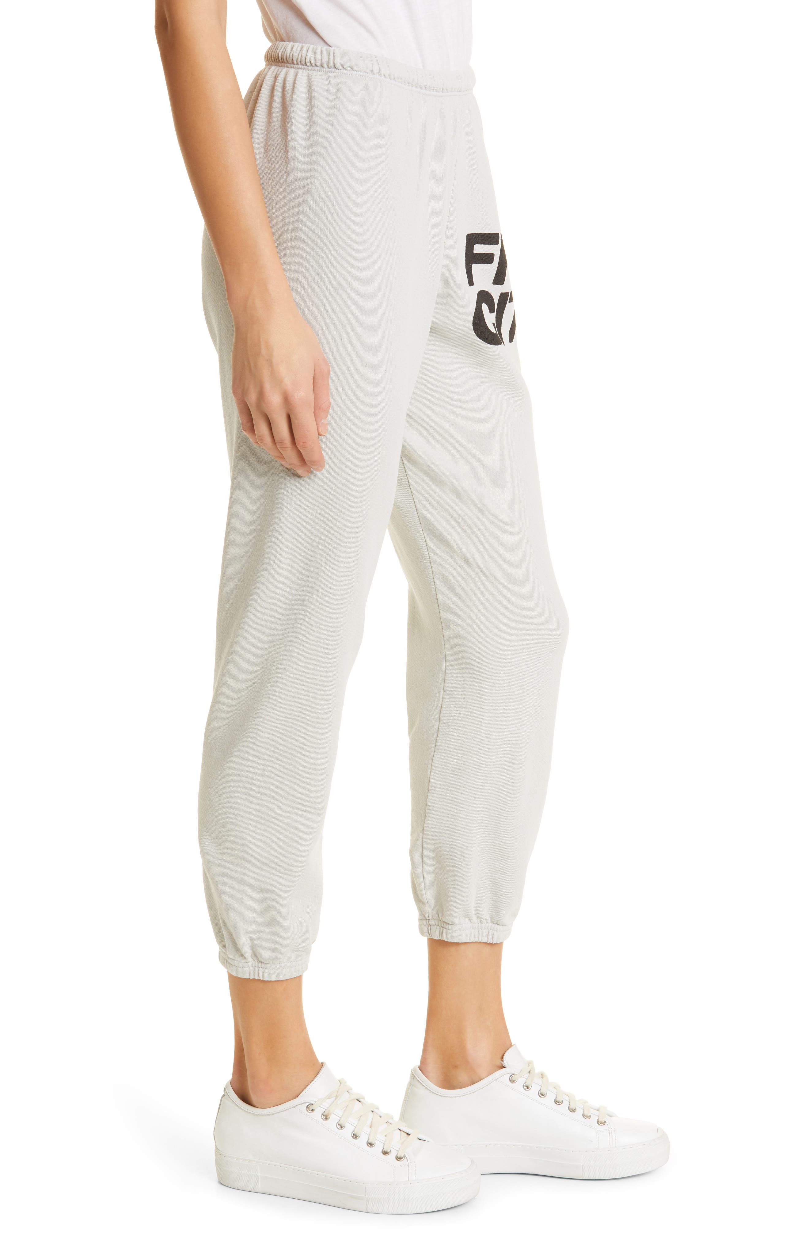 FREECITY Large Logo Sweatpants | Nordstrom