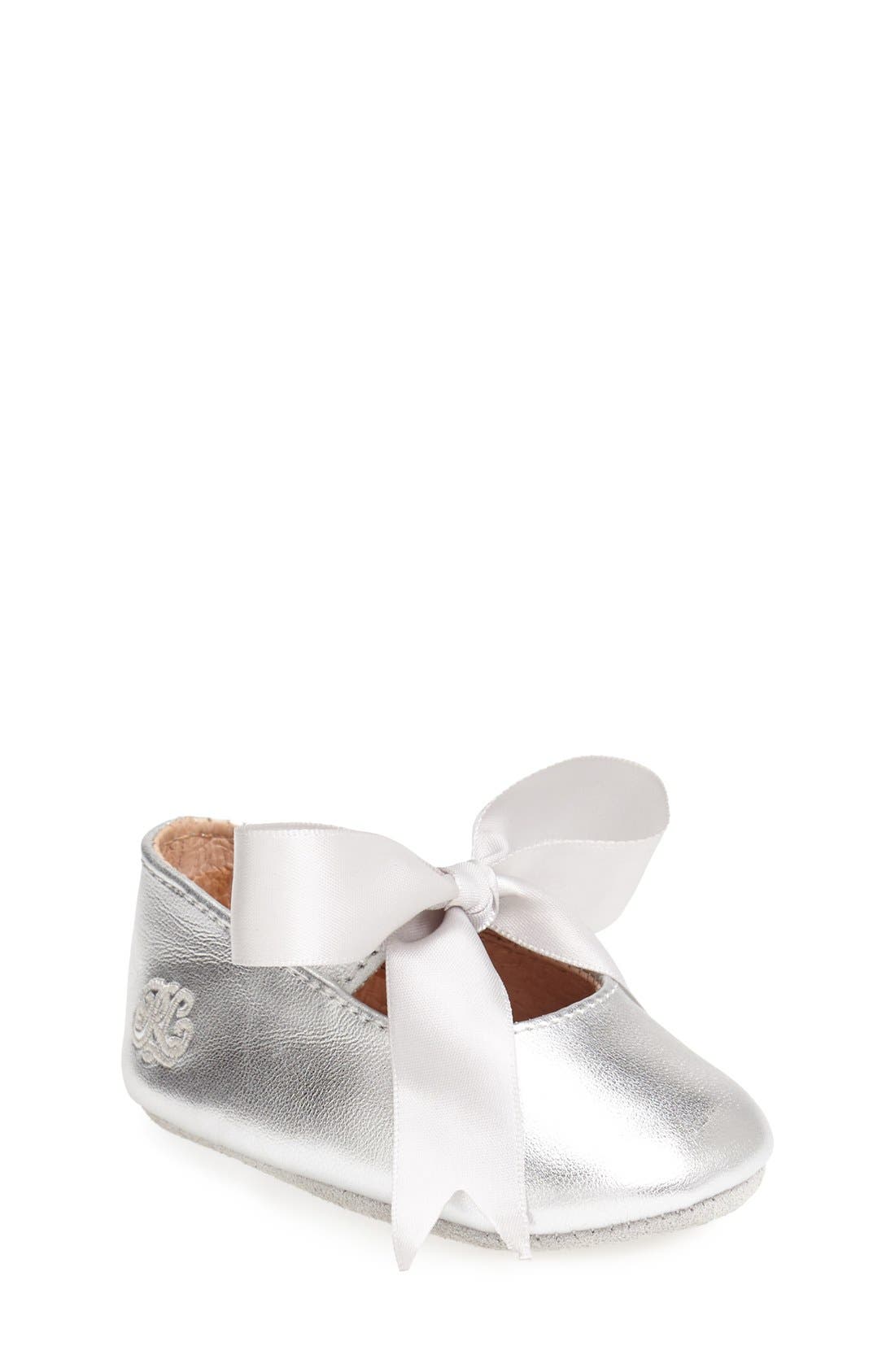Ralph Lauren Layette 'Briley' Shoe (Baby) Nordstrom