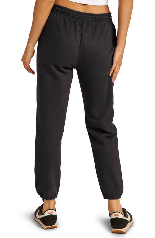 BEYOND YOGA BEYOND YOGA ON THE GO COTTON BLEND JOGGERS