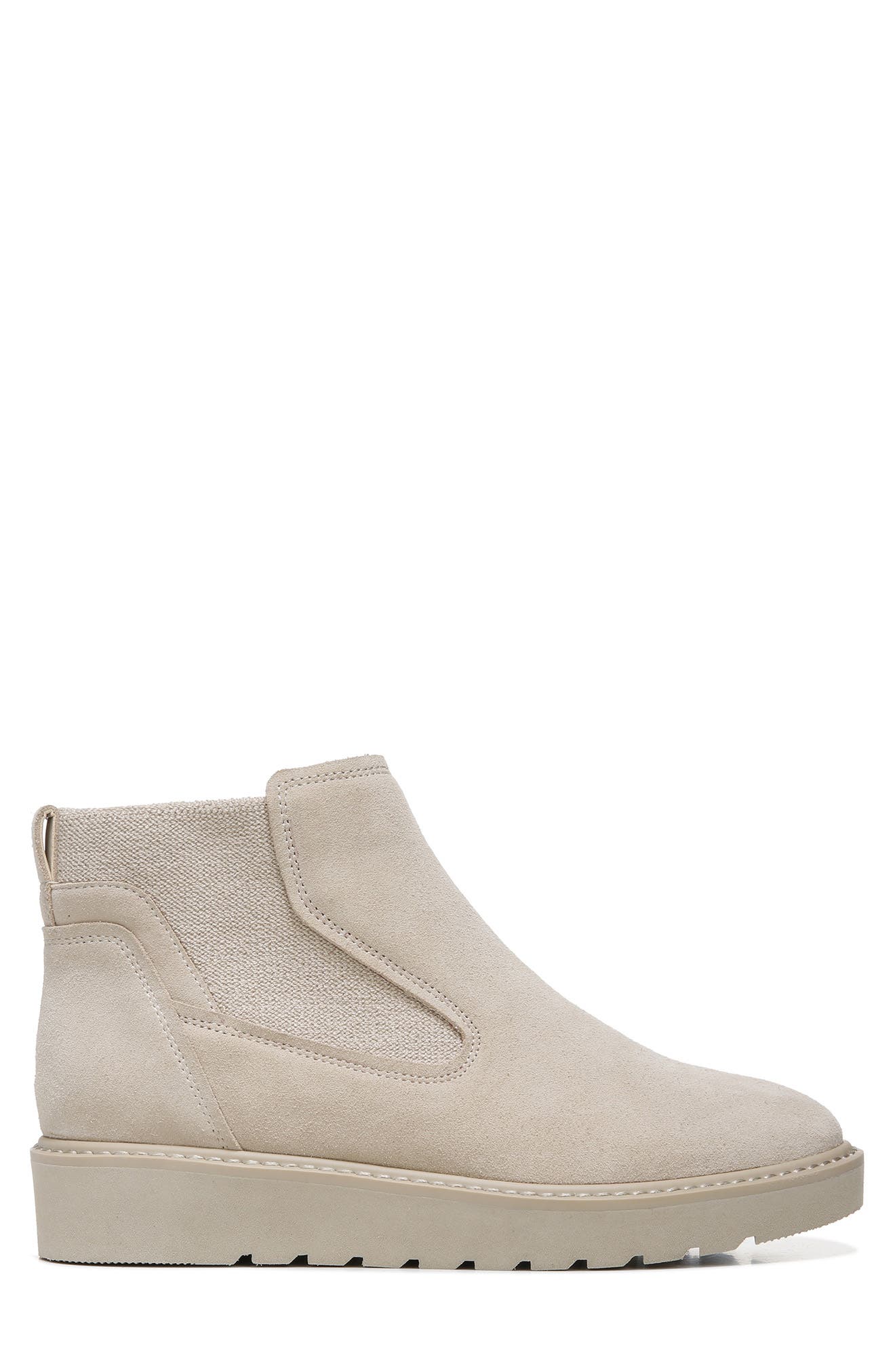 naturalizer sneaker bootie