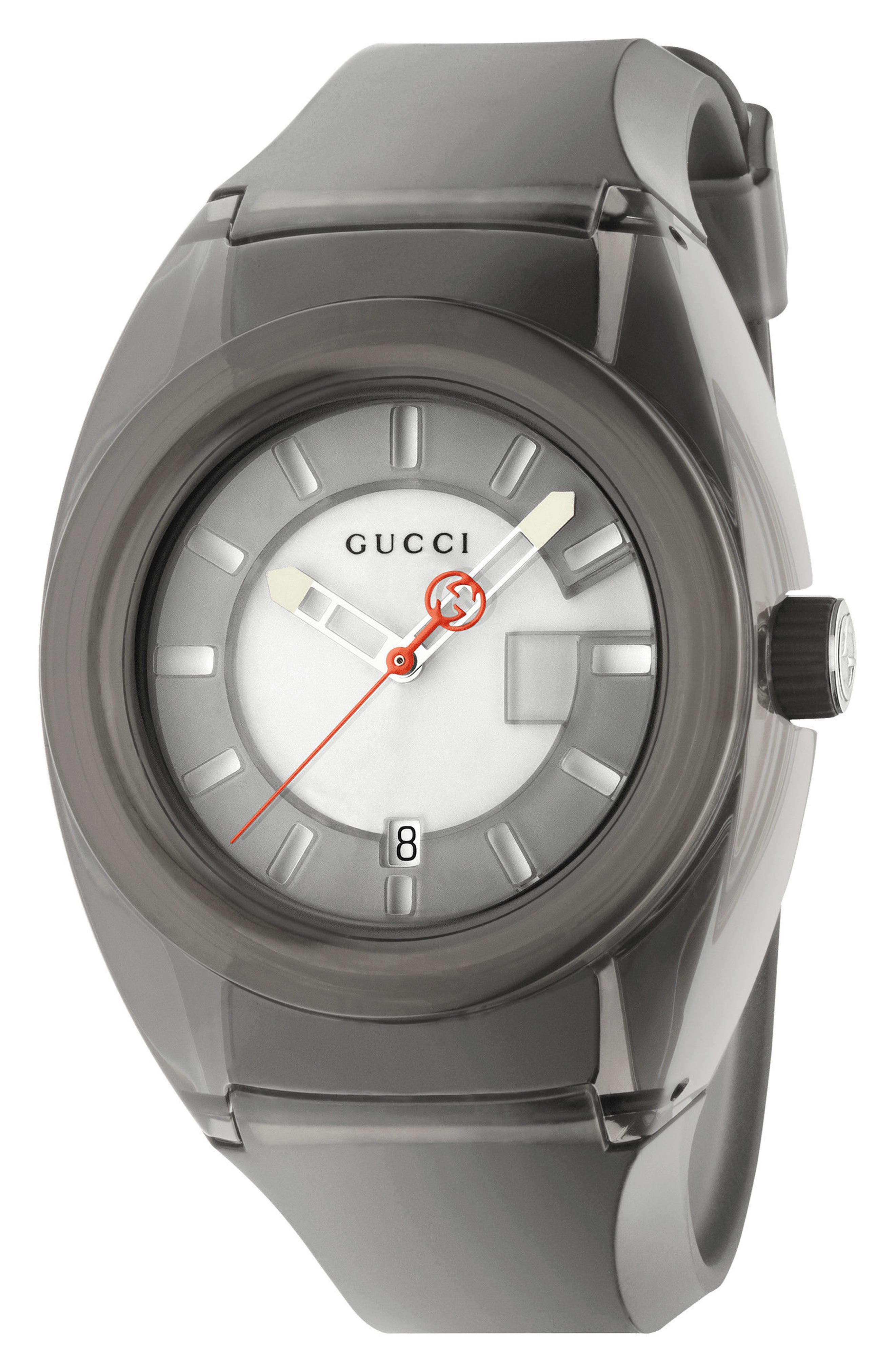 gucci swiss quartz watch