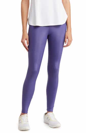 Legging Zen - Lavender Purple