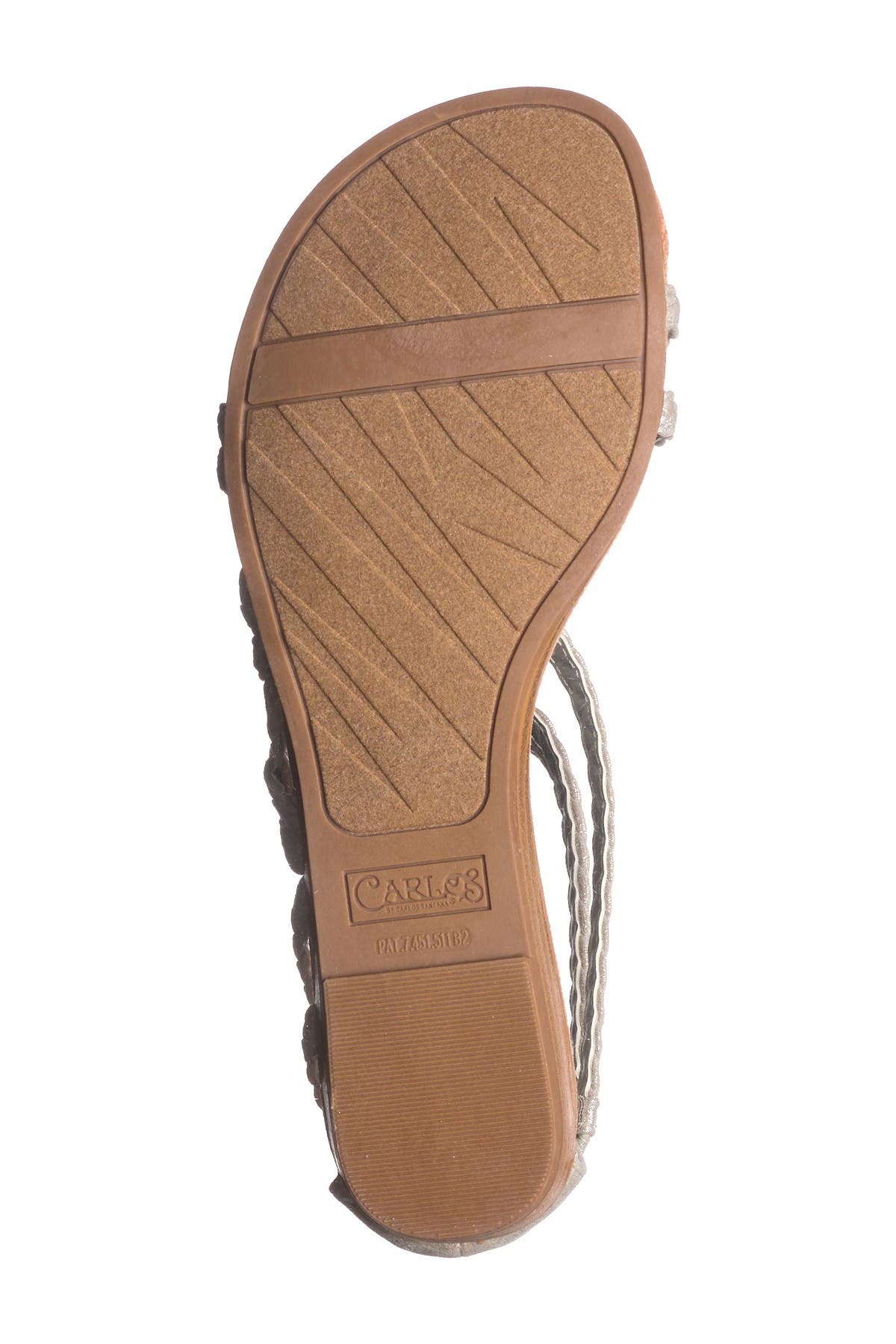 amara braided flat sandals