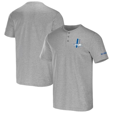 Detroit Lions Under Armour Shirt