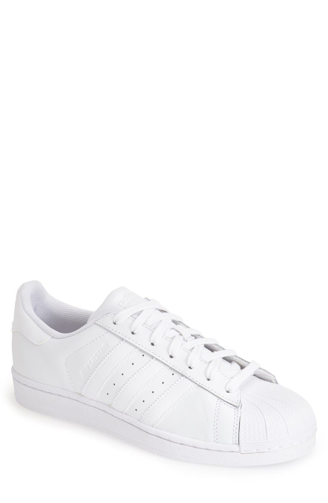 superstar foundation sneaker