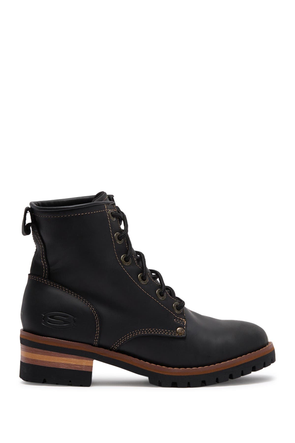 skechers laramie