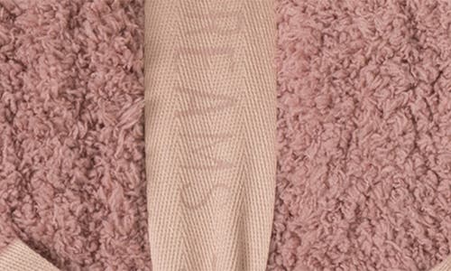 BAREFOOT DREAMS BAREFOOT DREAMS COZYCHIC™ RIB THROW BLANKET