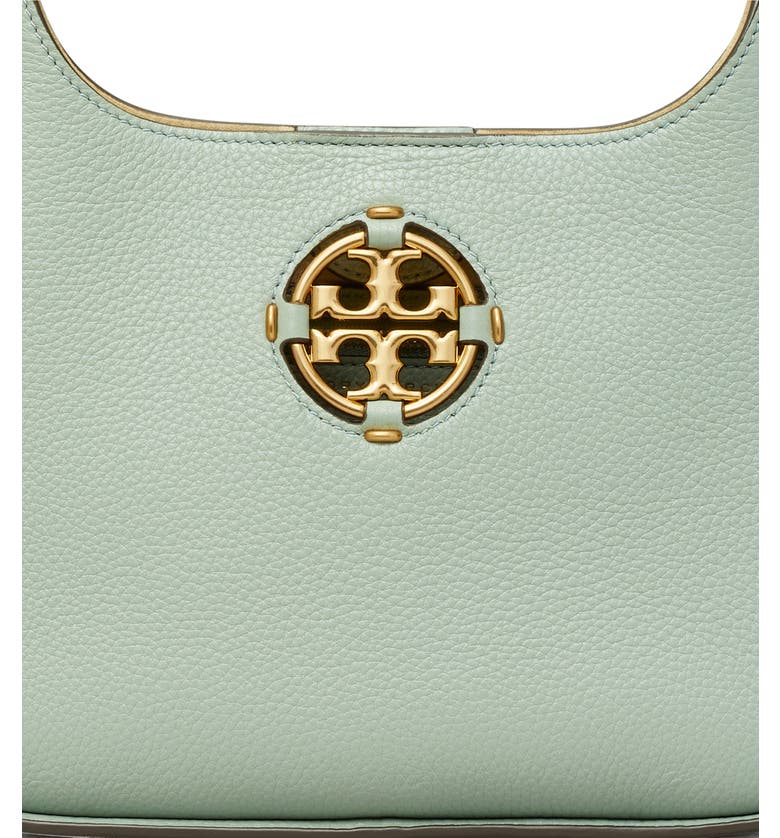 Tory Burch Miller Small Leather Crossbody Bag | Nordstrom
