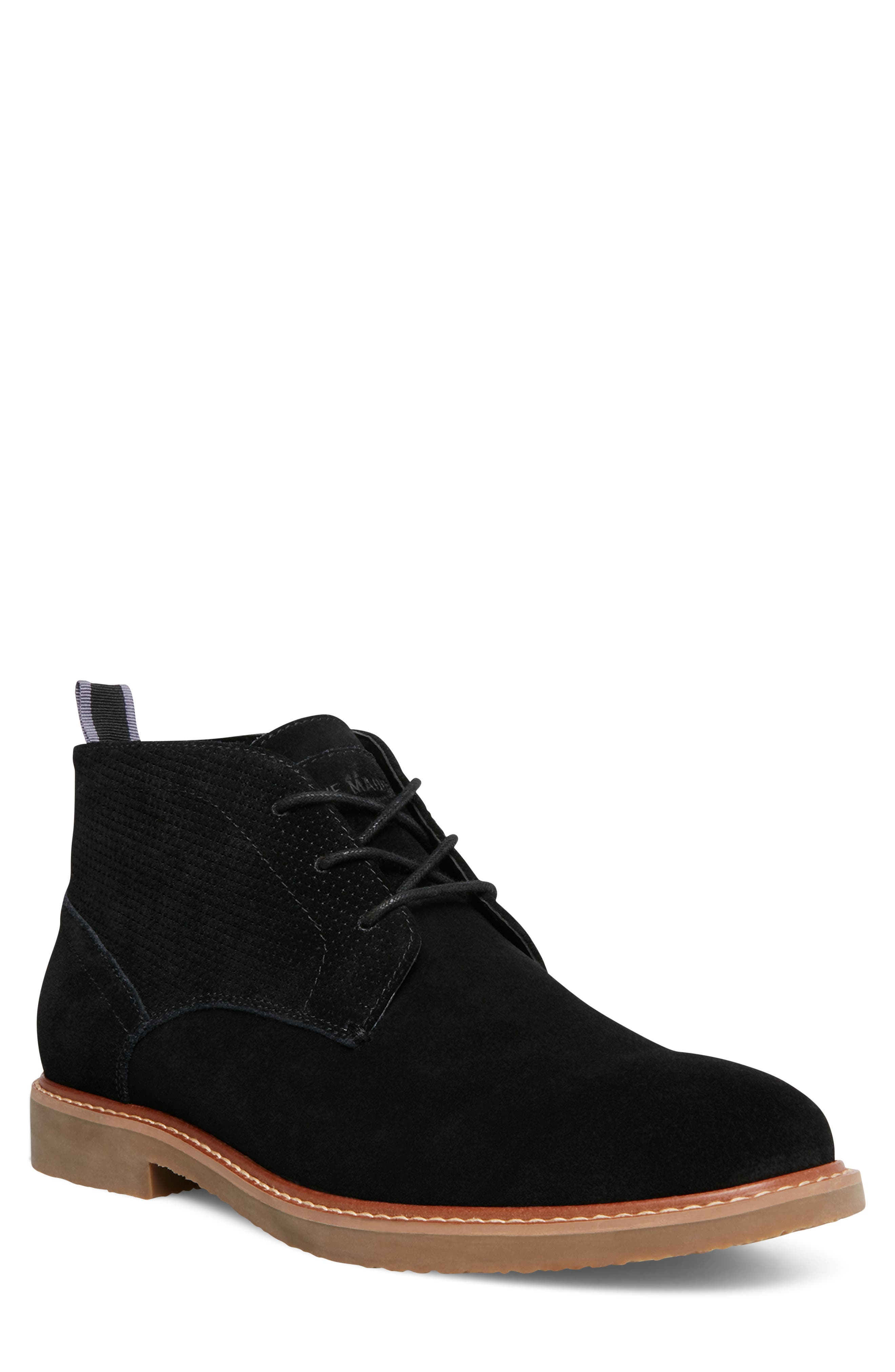 steve madden chukka boot