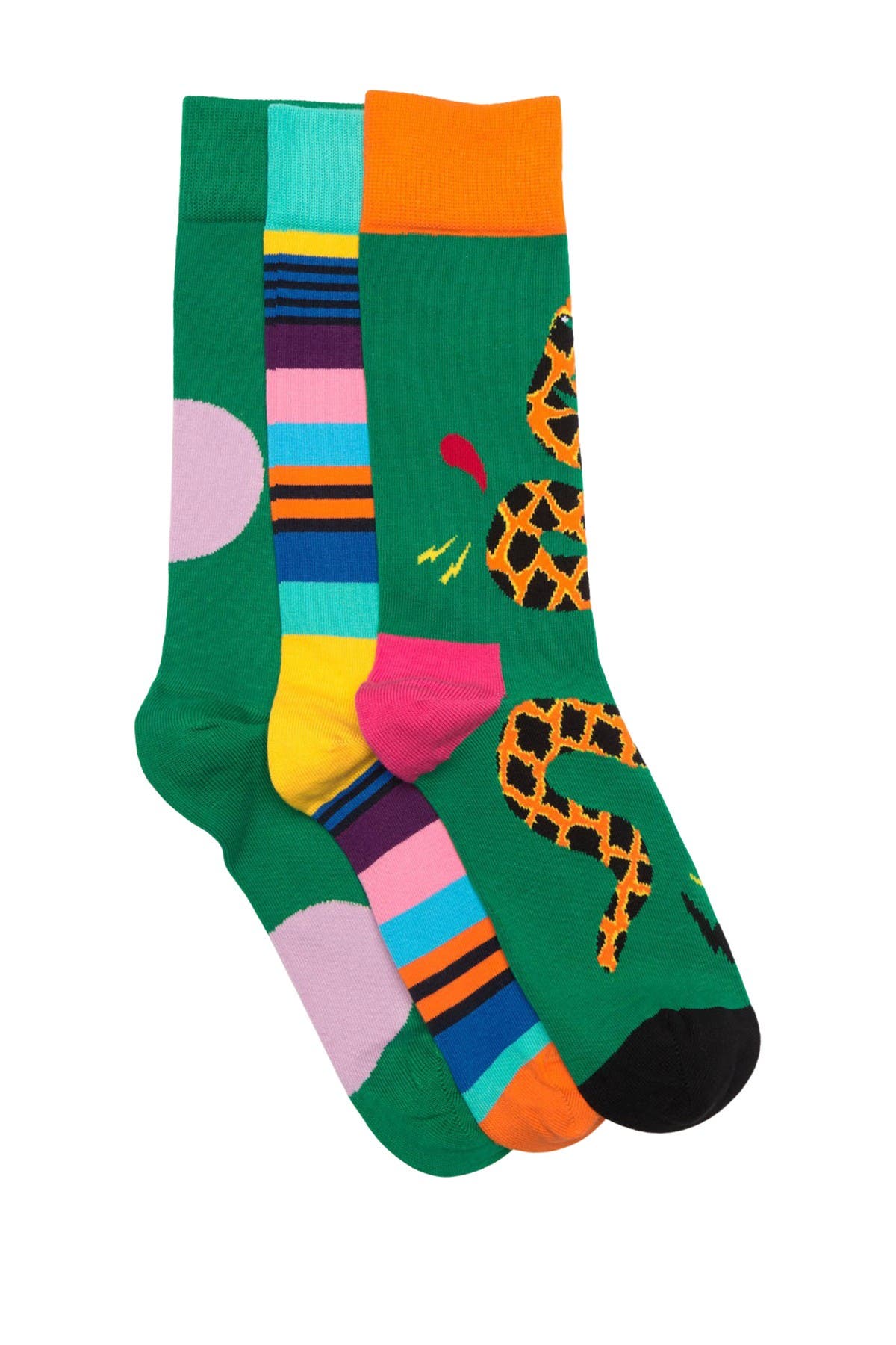 happy socks clearance