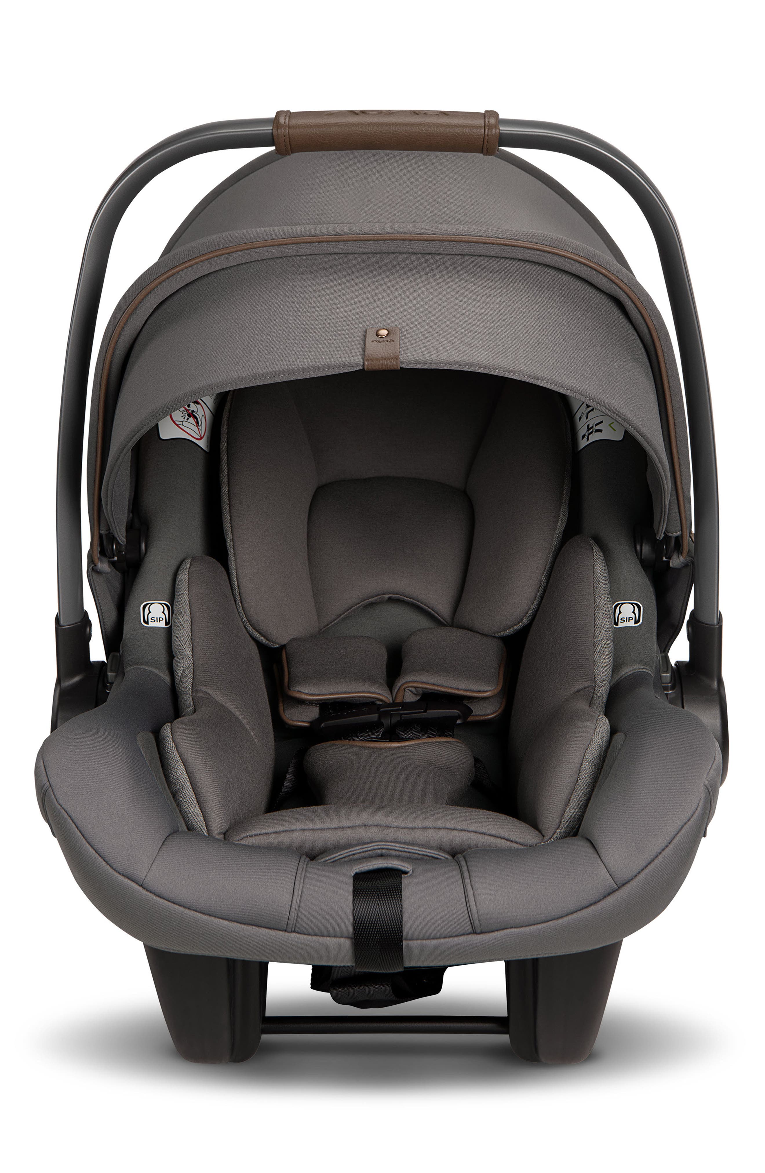 nuna bassinet nordstrom