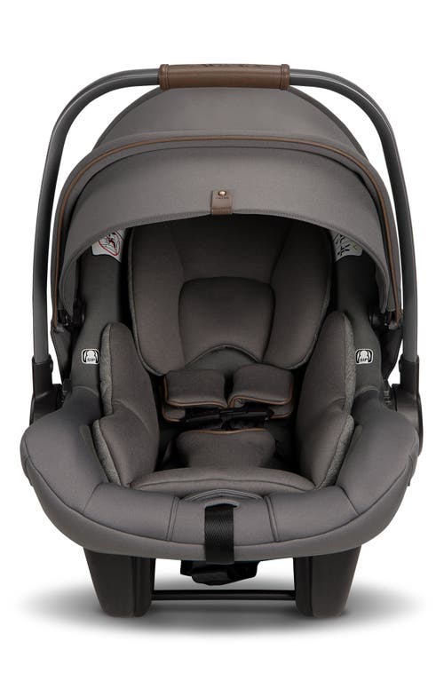 Nuna PIPA&trade; Lite LX Infant Car Seat & Base in Refined