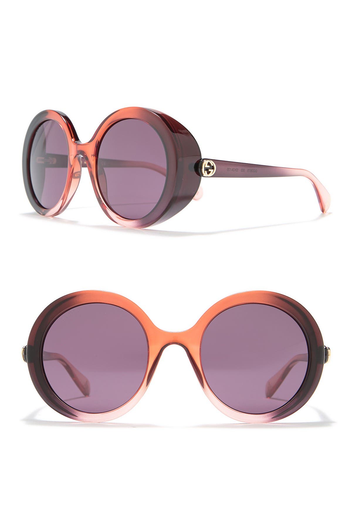 gucci glasses nordstrom rack