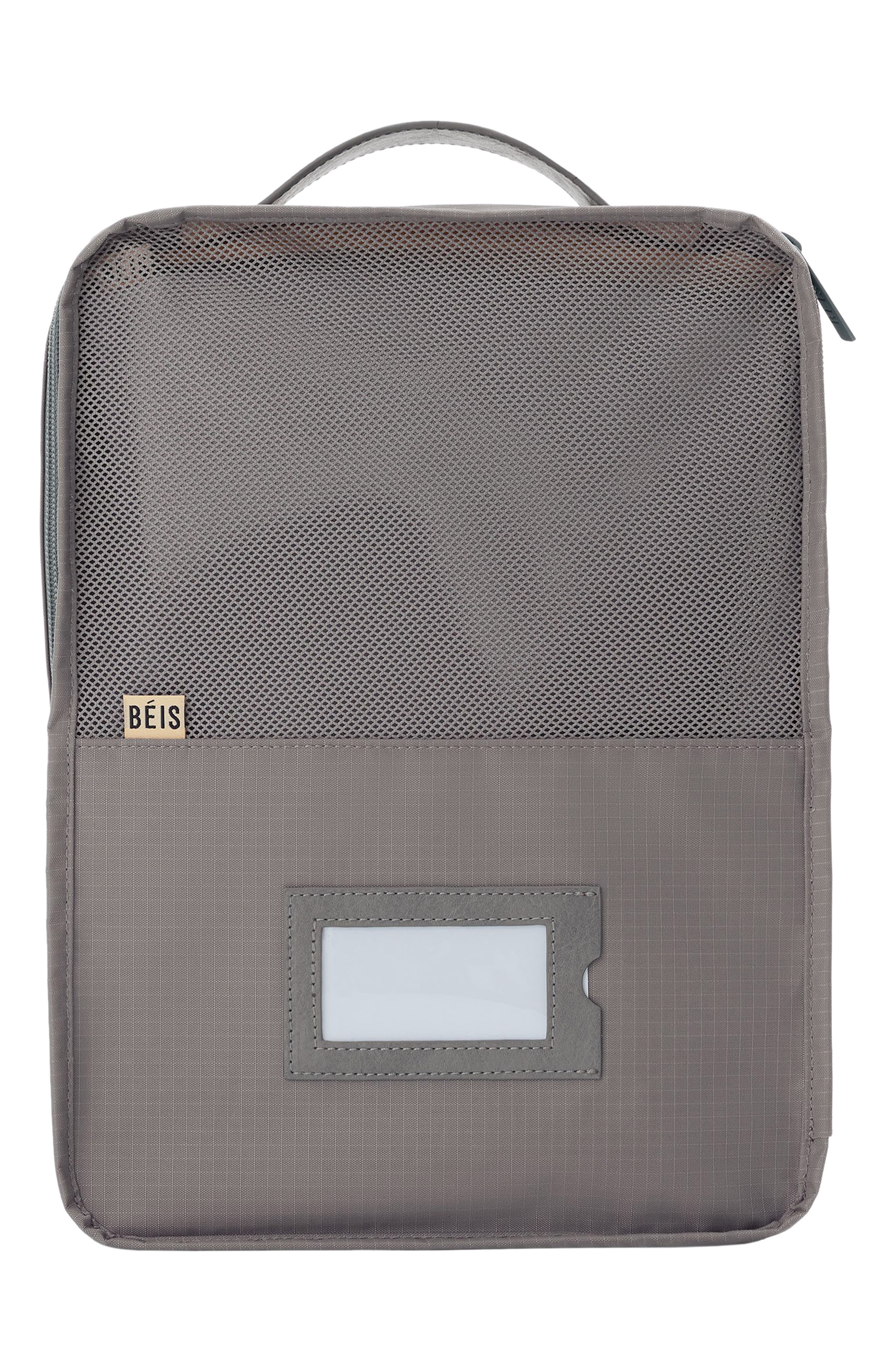 Béis The SixPiece Packing Cube Set Nordstrom