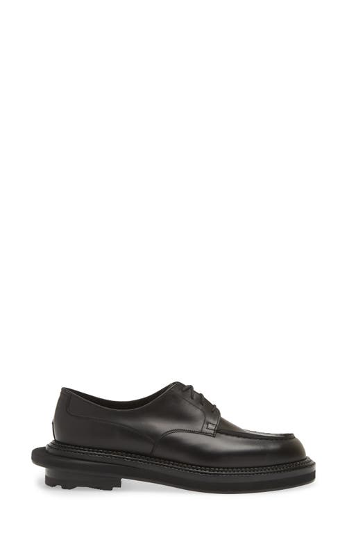 Shop Jm Weston Golf Derby In Black