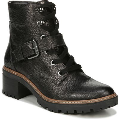 Naturalizer Tia Water Repellent Bootie, Brown