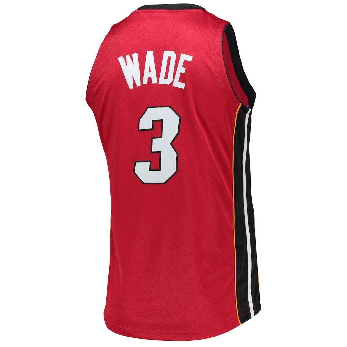 mitchell and ness dwyane wade