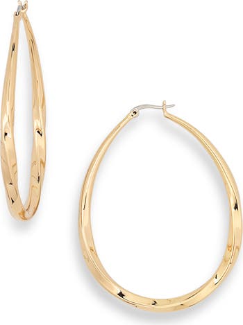 Miranda discount frye hoops