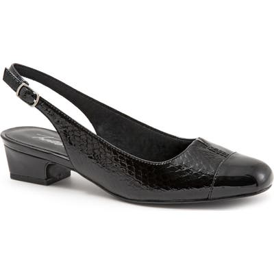 Trotters