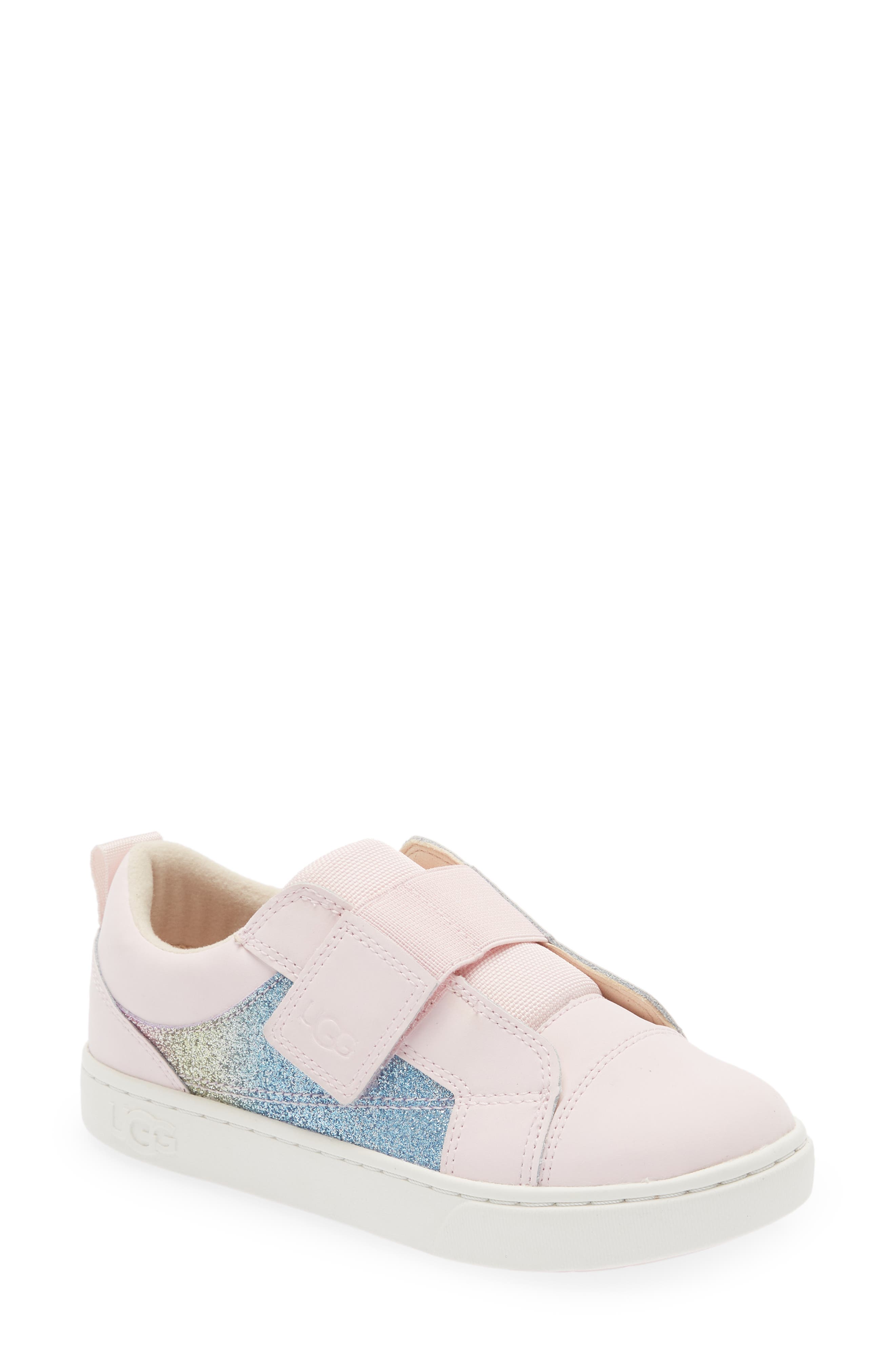 ugg sneaker nordstrom