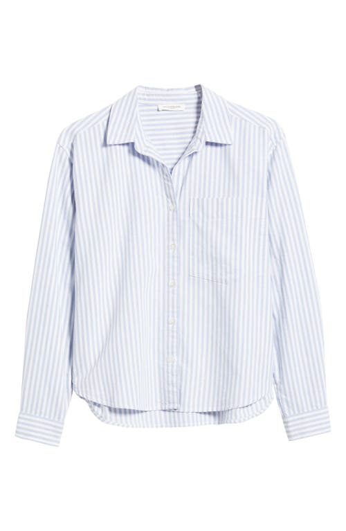 BEACHLUNCHLOUNGE BEACHLUNCHLOUNGE LONG SLEEVE SHIRT