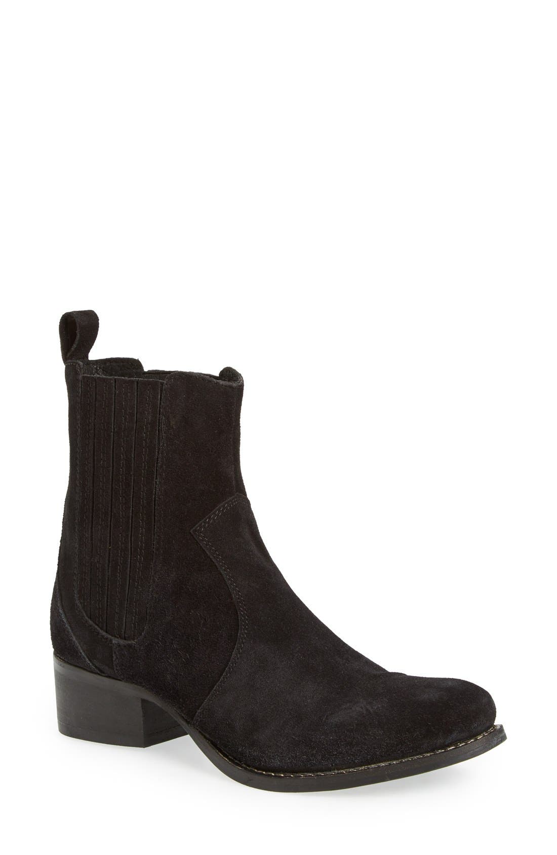 matisse chelsea boot