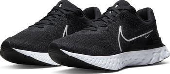 Nike React Infinity Run Flyknit Running Shoe (Men)