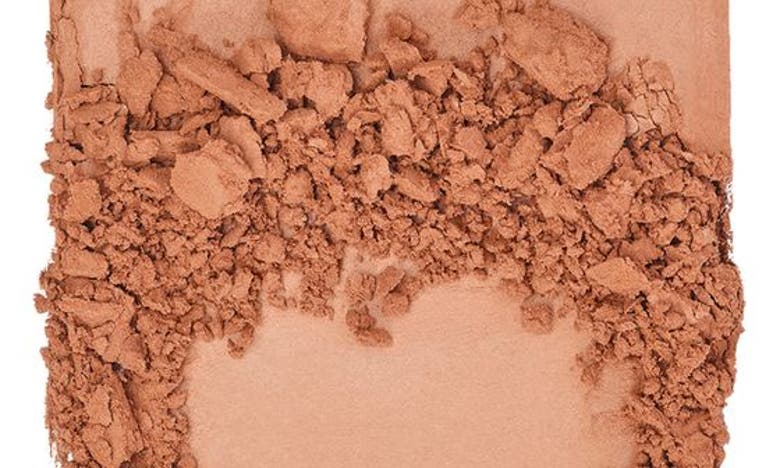 Shop Make Up For Ever Artist Longwear Skin-fusing Powder Bronzer In 15 - Wild Sand