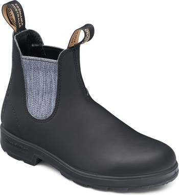 Blundstone Footwear Gender Inclusive Black Chelsea Boot