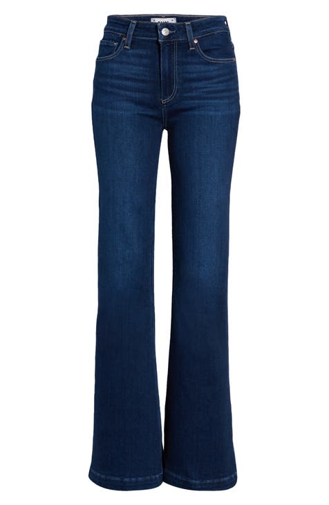 Women's Flare Jeans | Nordstrom