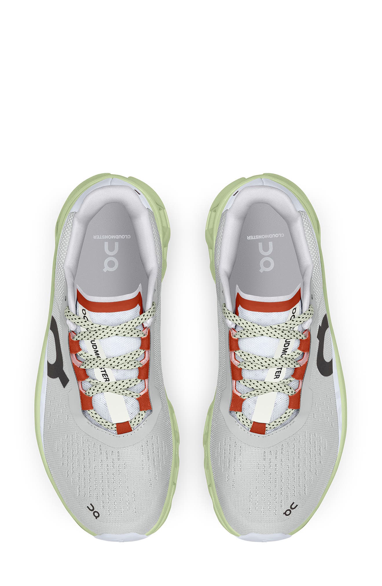 On Cloudmonster Running Shoe (Women) | Nordstrom