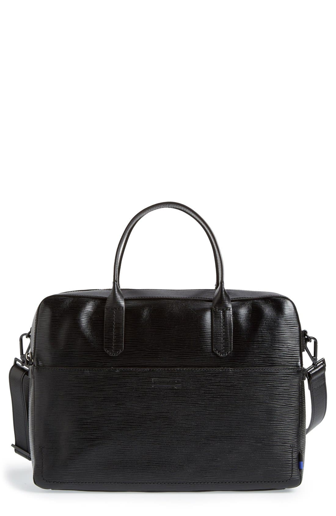 uri minkoff fulton briefcase